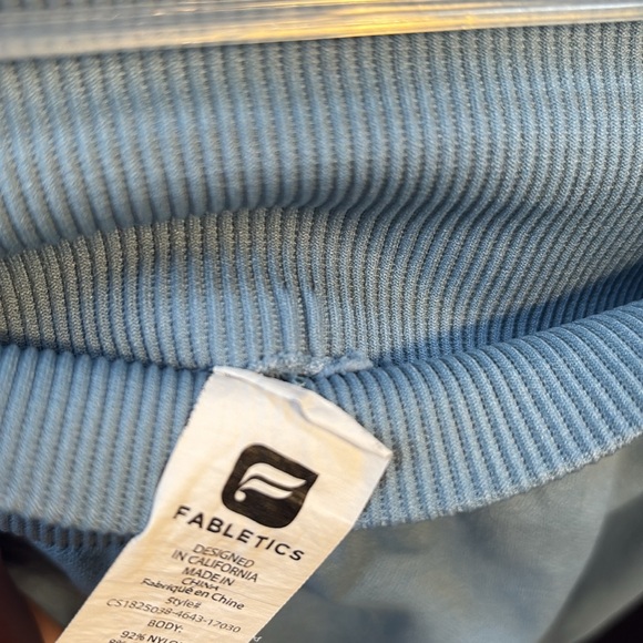 Fabletics Legging - Picture 3 of 5